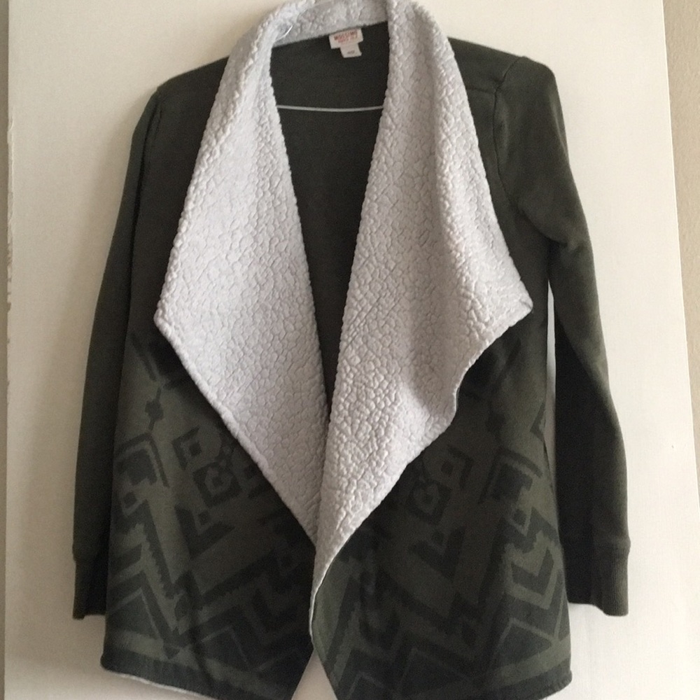 Jacket